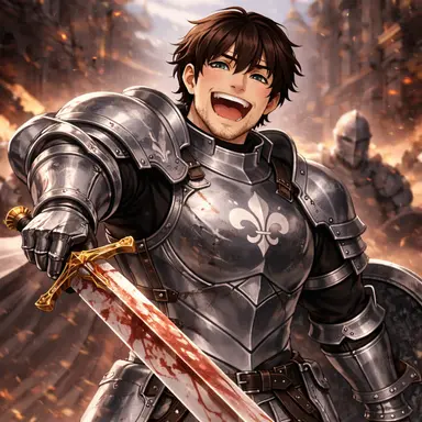Profile image of ガルデ・ラインハルト