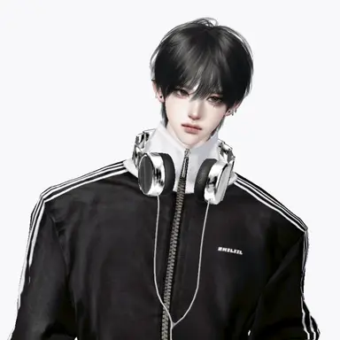Profile image of Han Minyu