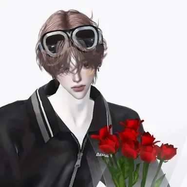 Profile image of Seon Ajun