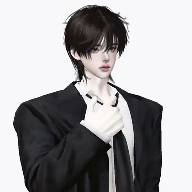 Profile image of Yoo Taean