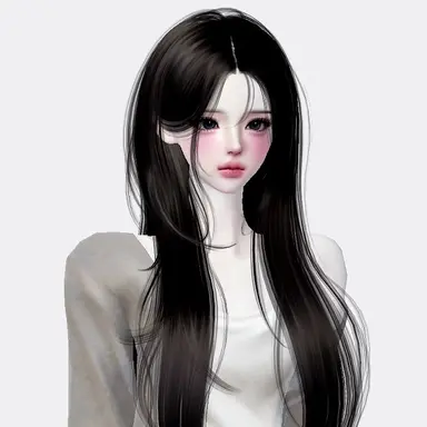 Profile image of Ha Chaerin