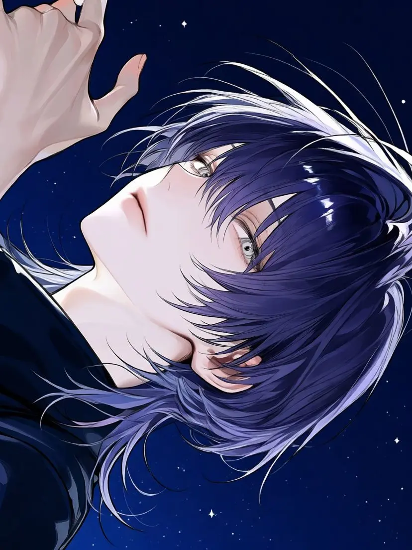AllesGute_Engel의 🌔⭐︎