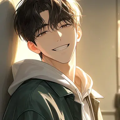 Profile image of Sean