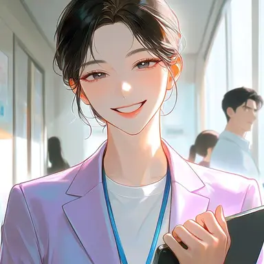 Profile image of Riri