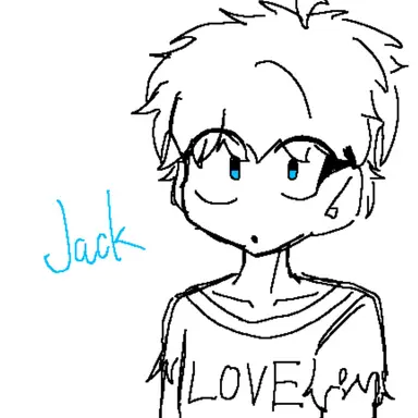 Profile image of jack