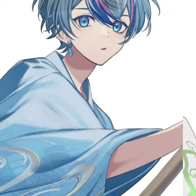 Profile image of こさめ
