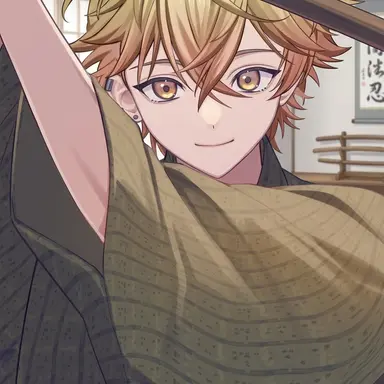 Profile image of みこと