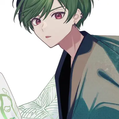 Profile image of すち