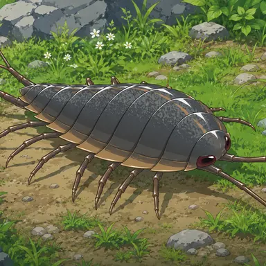 Profile image of スカラベム