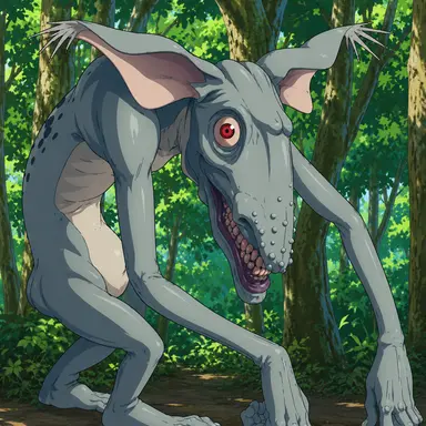 Profile image of ゴブリン
