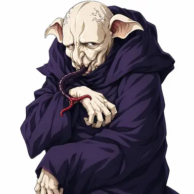Profile image of ペドロ