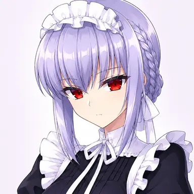 Profile image of シアン