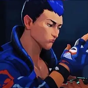 Profile image of 요루