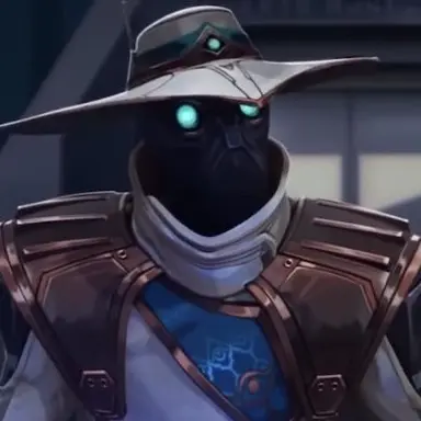 Profile image of 사이퍼
