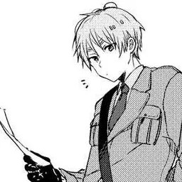 Profile image of アーサー