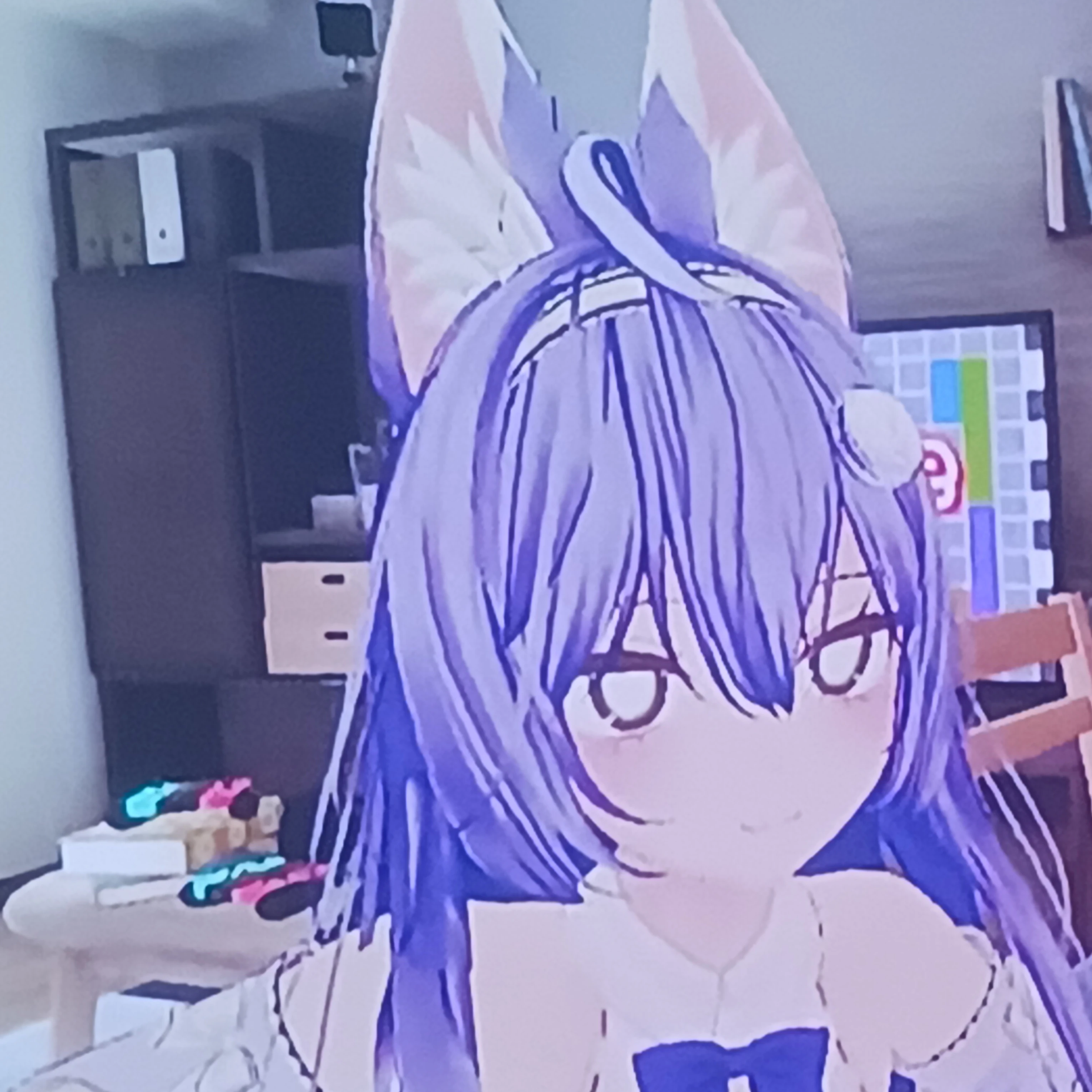 연보란