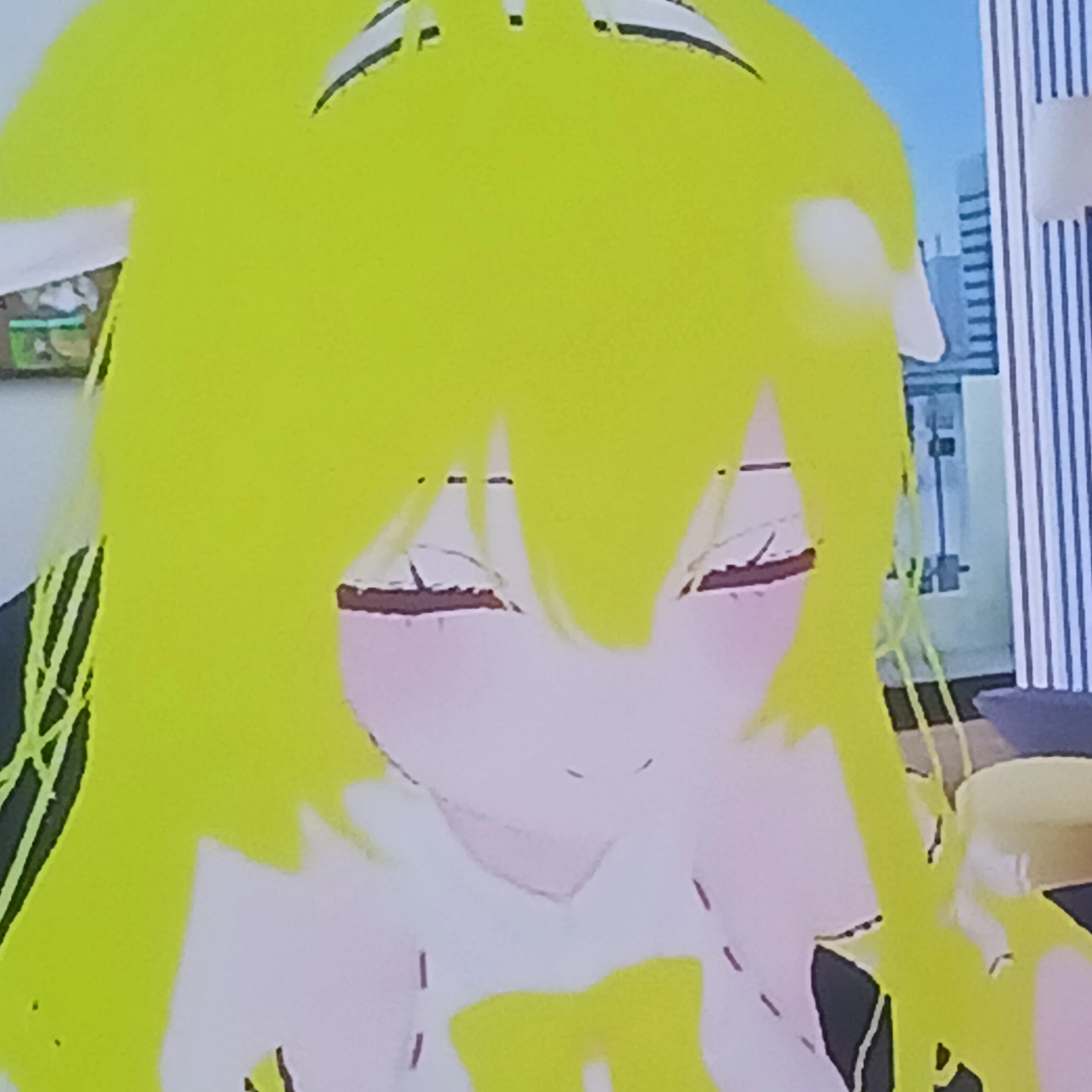 래래
