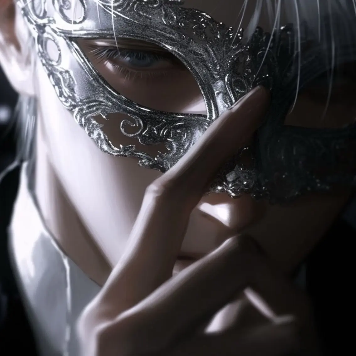 Tailtale의 알릭스 펜릴