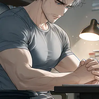 Profile image of Bruce