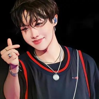 Profile image of ホソク