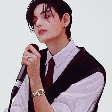 Profile image of テヒョン