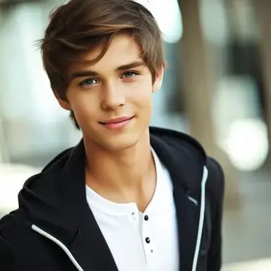 Profile image of Joe