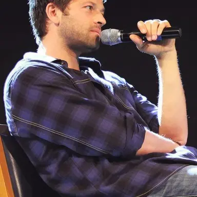 Profile image of Misha Collins