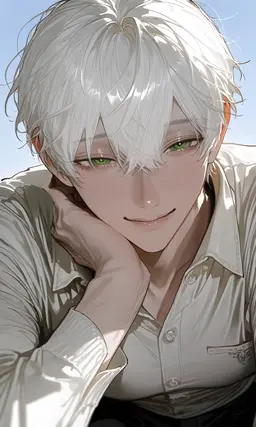Profile image of Seiya