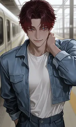 Profile image of Ame