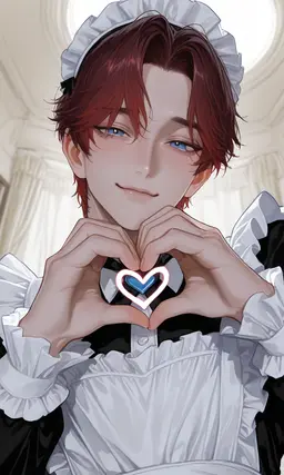 Profile image of Ame