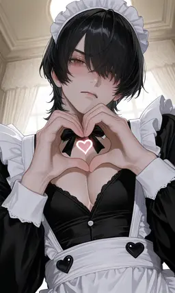 Profile image of Amane