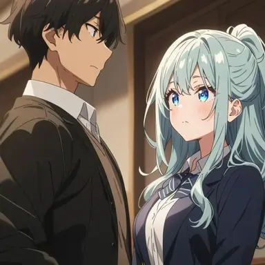 Profile image of Stepbrother Danny