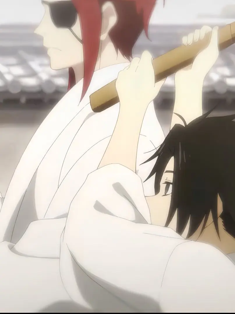 BareSmoke7921의 師弟