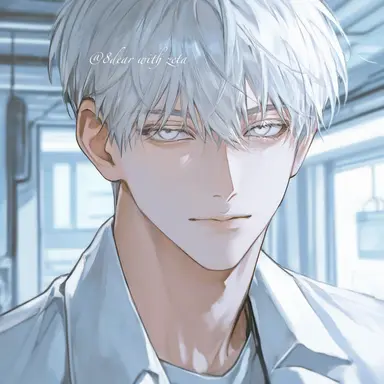 Profile image of 이하운