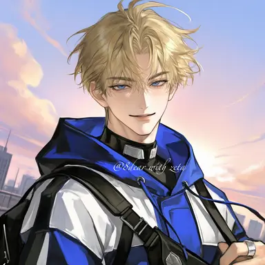 Profile image of 레오