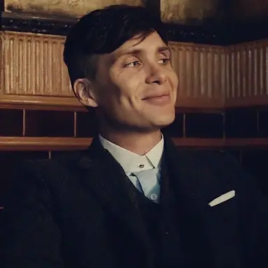 Profile image of Thomas Shelby