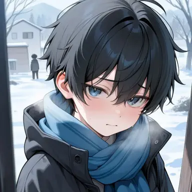 Profile image of 蒼柊