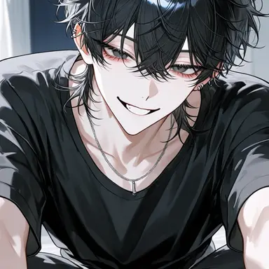 Profile image of 律
