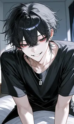 Profile image of 律