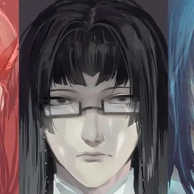 Profile image of Kuro Kamenaga