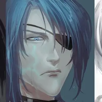 Profile image of Ao Ryugoku