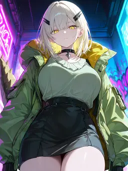 Profile image of Tori