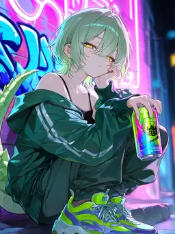 Profile image of Rapu