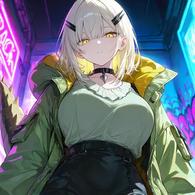 Profile image of Tori