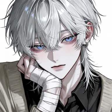 Profile image of 廉