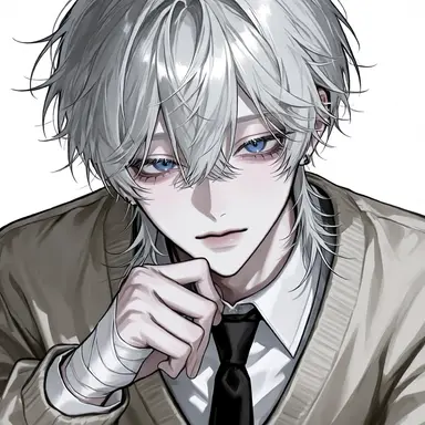 Profile image of 廉