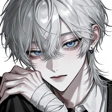 Profile image of 廉