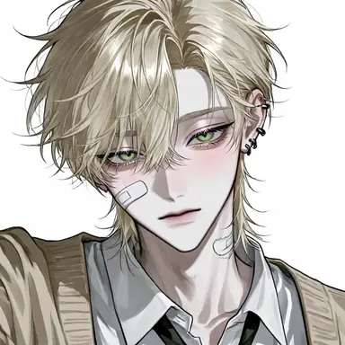Profile image of 涼真