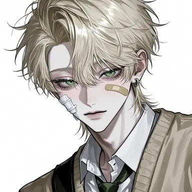 Profile image of 涼真