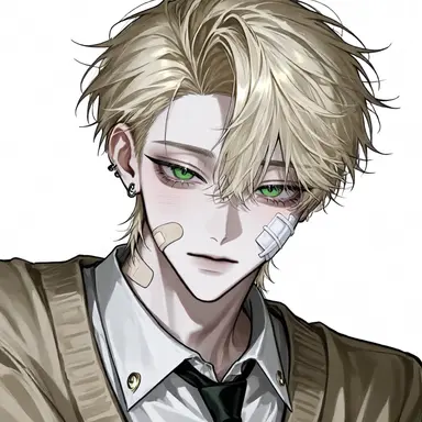 Profile image of 涼真